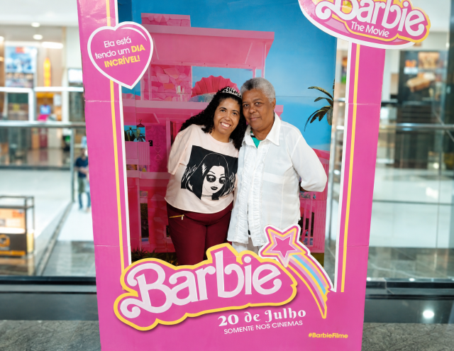 Amor de mãe atravessa dias difíceis e emociona equipe no Hospital Regional de Santa Maria