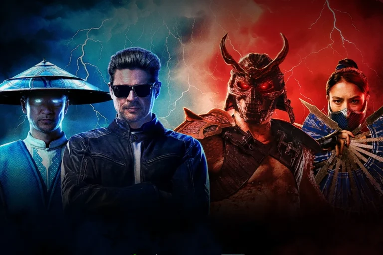 Amores Improváveis, Mortal Kombat 2 e mais estreias da semana