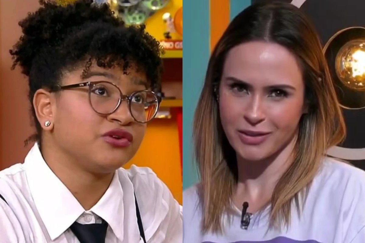 Ana Paula Renault comenta sobre afastamento de Milena após BBB 26
