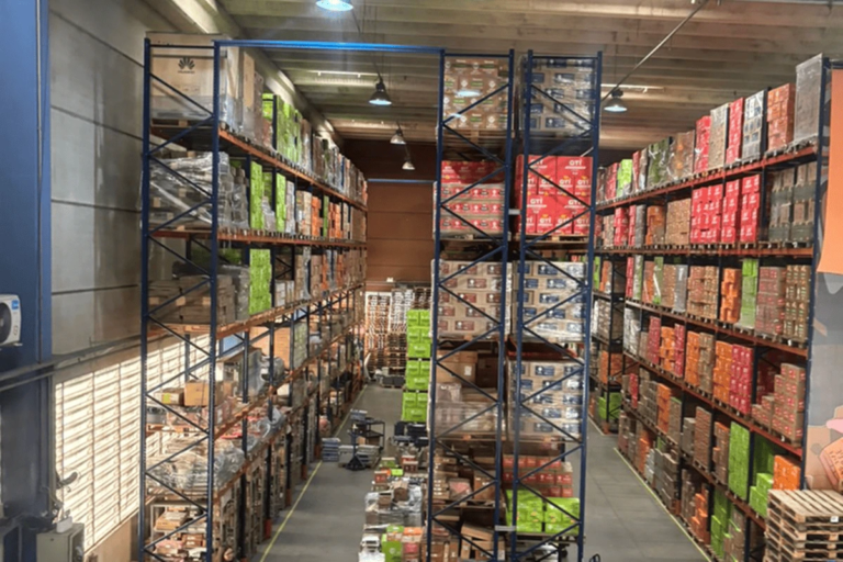 Anvisa apreende 129 mil caixas de cigarros de palha irregulares