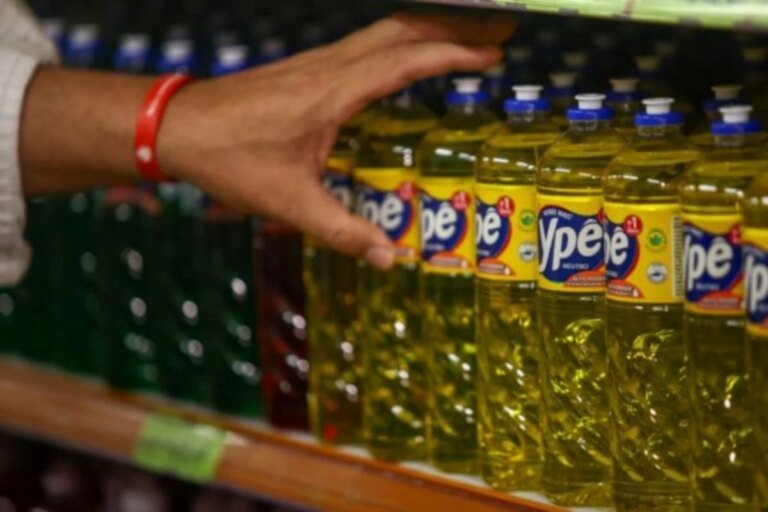 Anvisa autoriza a retomada da produção da fábrica da Ypê em Amparo