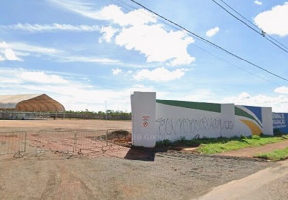 Ao custo de R$ 600 mil, terminal rodoviário é desativado antes da inauguração
