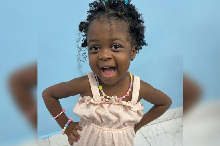 Aos 3 anos, menina com sintomas comuns é diagnosticada com câncer raro