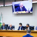 Após medidas de ajuste, GDF mantém previsão de superávit bilionário em 2026