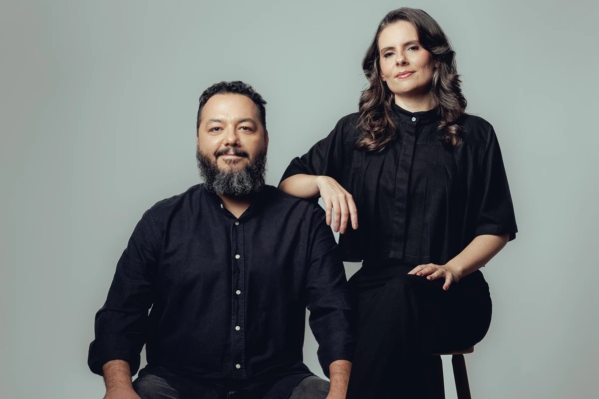 Após sucesso de Cangaço Novo, criadores da série miram novos projetos