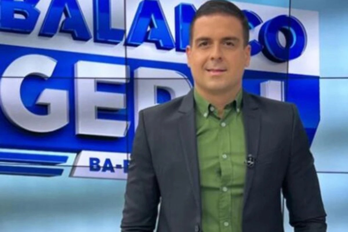 Apresentador Marcelo Castro intimidava vítimas do golpe do Pix, diz processo