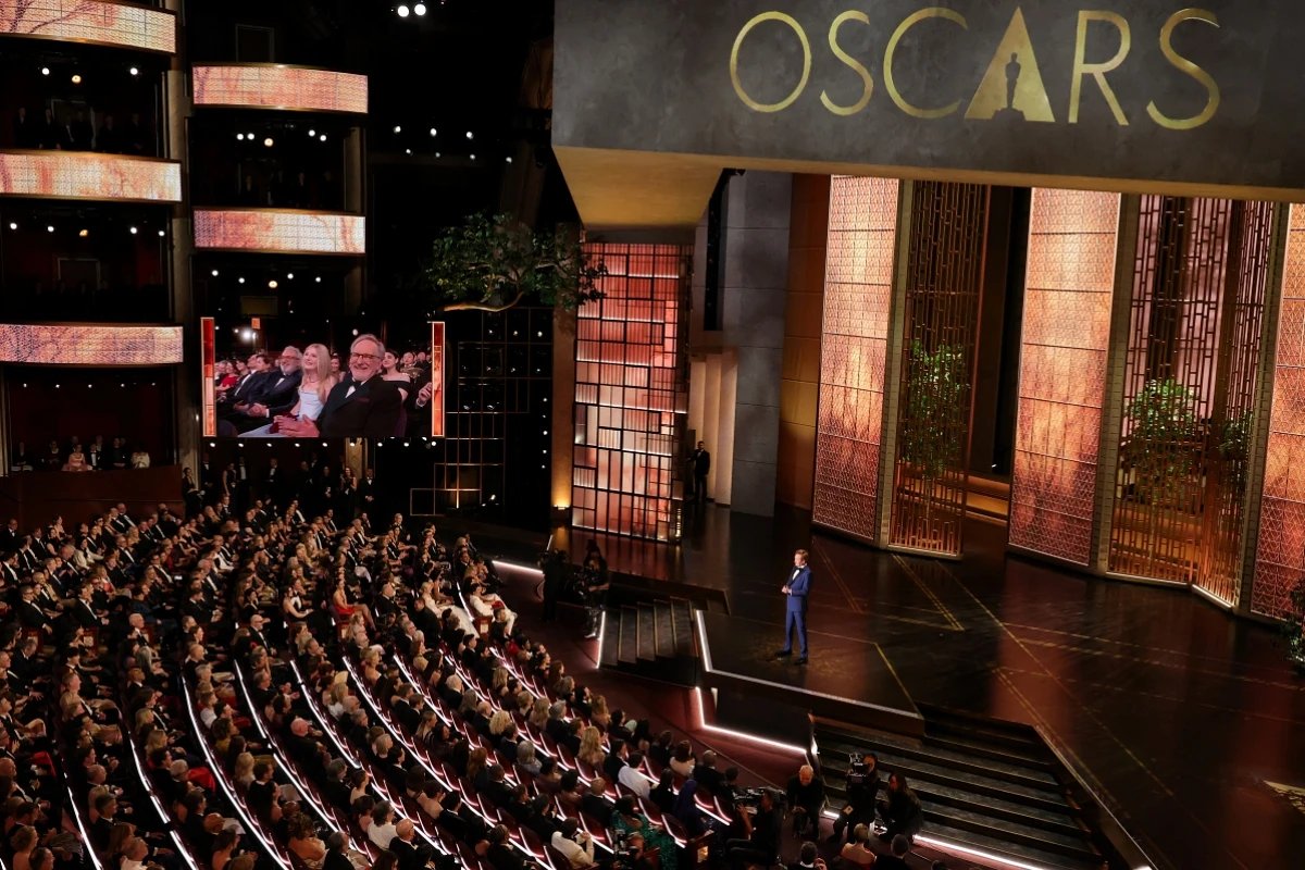 Apresentador do Oscar 2027 é definido. Saiba quem comanda a premiação