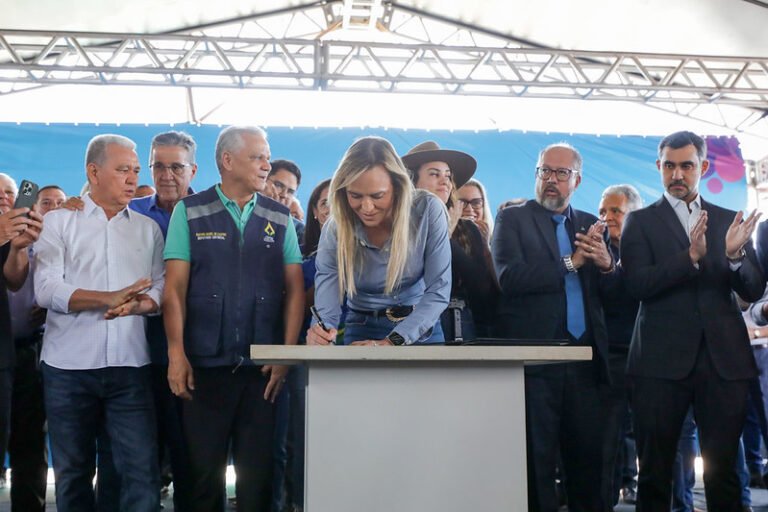 Asfalto, UBS e iluminação: GDF projeta nova fase de obras na 26 de Setembro