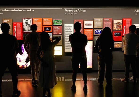 Atividades artísticas podem desacelerar envelhecimento