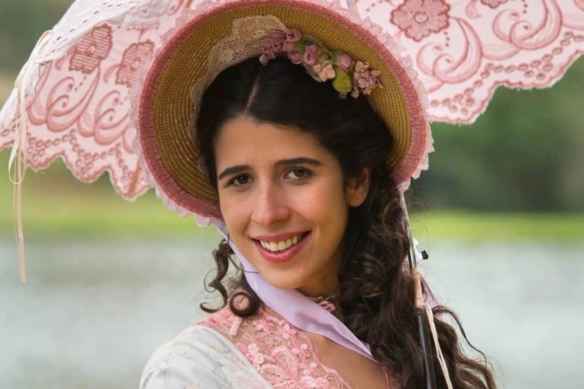 Atriz de Além do Tempo morreu aos 34 anos após doença grave