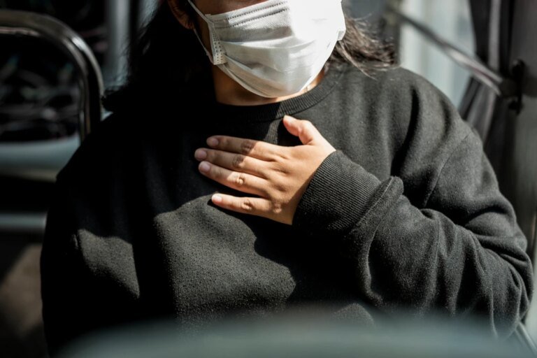 Brasil enfrenta aumento de casos graves de gripe
