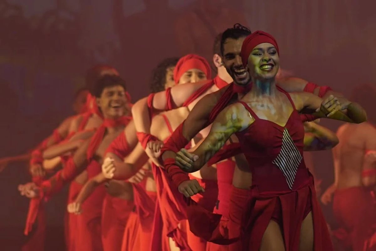 Brasília recebe musical em homenagem a Capiba, ícone pernambucano