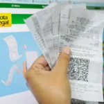 CPF na nota pode render R$ 1 milhão: GDF sorteia 12,6 mil prêmios nesta quarta-feira