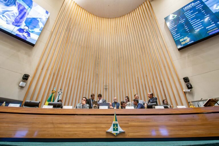 Câmara Legislativa aprova criação da Tabela SUS Candanga para complementar repasses na saúde