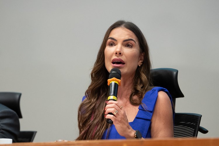 Câmara Legislativa debate transporte escolar no DF em comissão geral nesta quinta-feira (14)