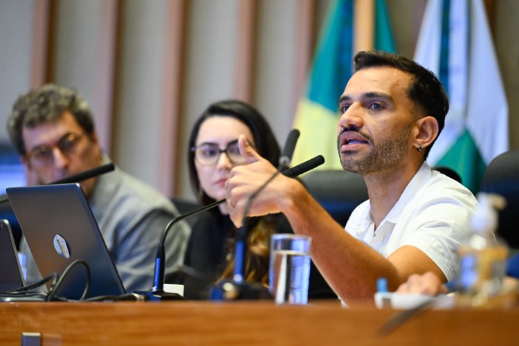 Câmara Legislativa debate violações de direitos humanos no sistema penitenciário