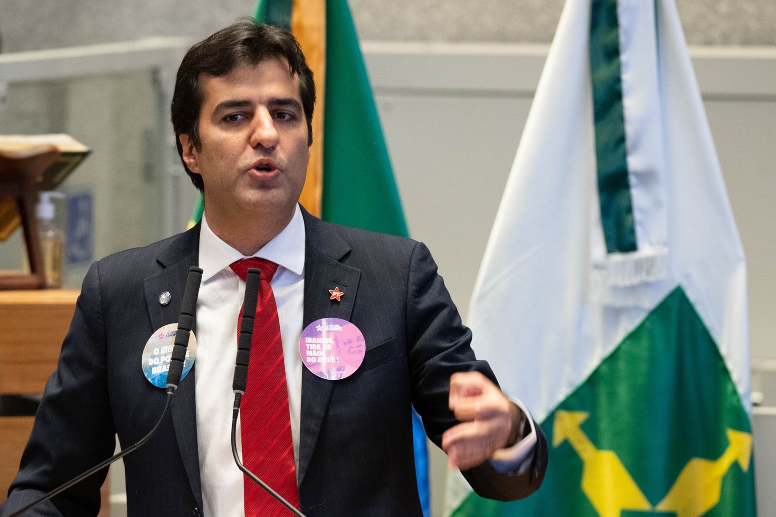Câmara Legislativa promove debate sobre ensino bilíngue na rede pública do DF