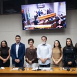 Câmara Legislativa realiza sessão solene sobre ressocialização de egressos do sistema prisional