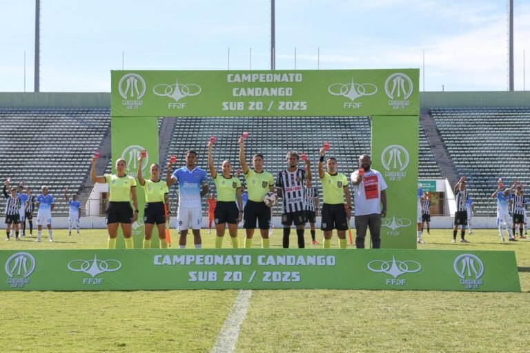 Campanha “Cartão Vermelho para o Racismo” mobiliza mais de 200 mil pessoas em um ano nos estádios brasileiros