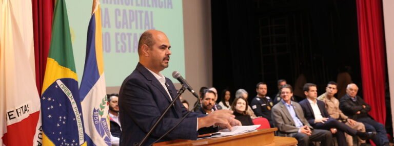 Capital provisória: governo de Minas desembarca em Varginha e anuncia novos Colégios Tiradentes no Sul do estado