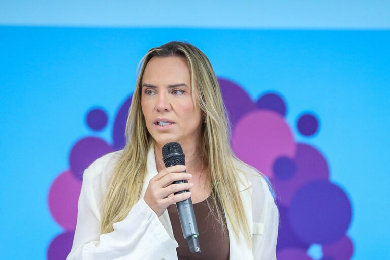 Celina busca entendimento com AGU no STF para viabilizar operação do BRB