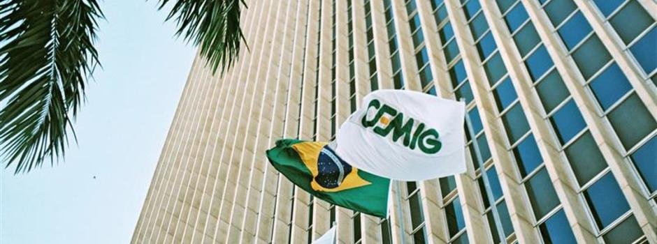 Cemig chega aos 74 anos com R$ 70 bilhões em investimentos e aposta em expansão histórica em Minas