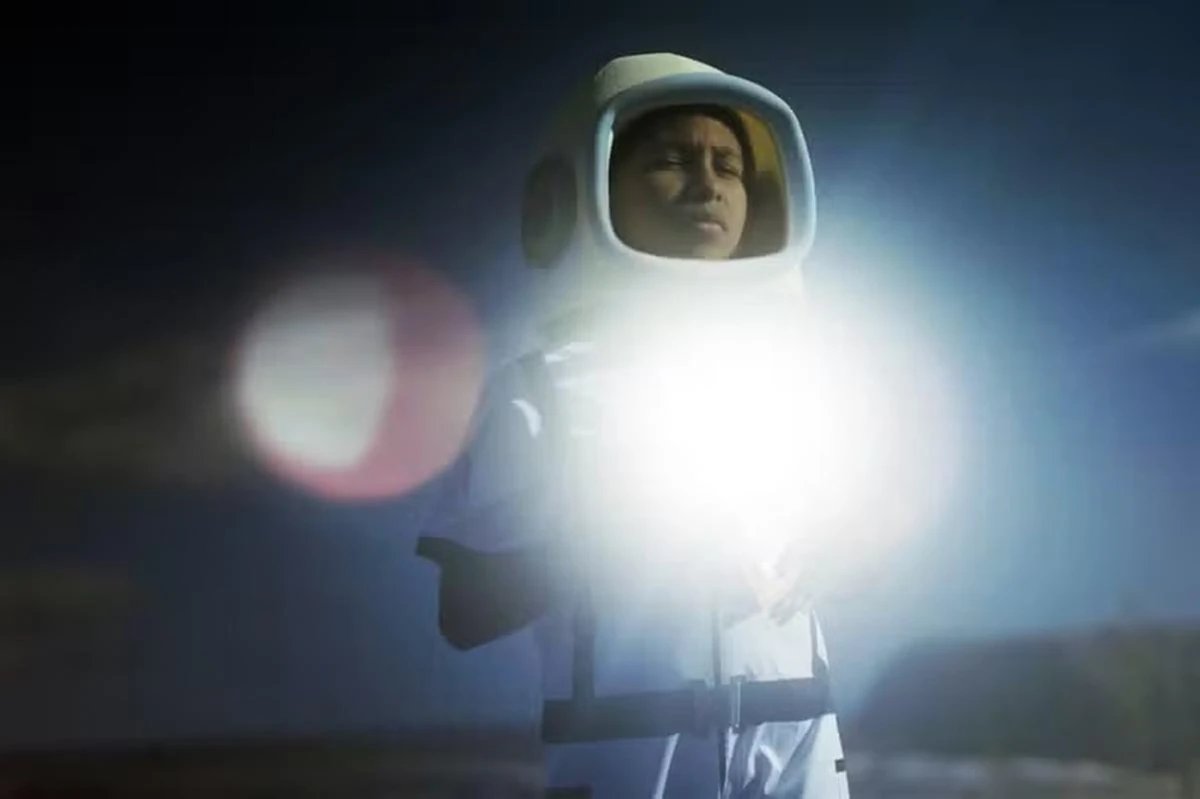 Cidade do Piauí terá 1ª sessão de cinema com pré-estreia de A Fabulosa Máquina do Tempo