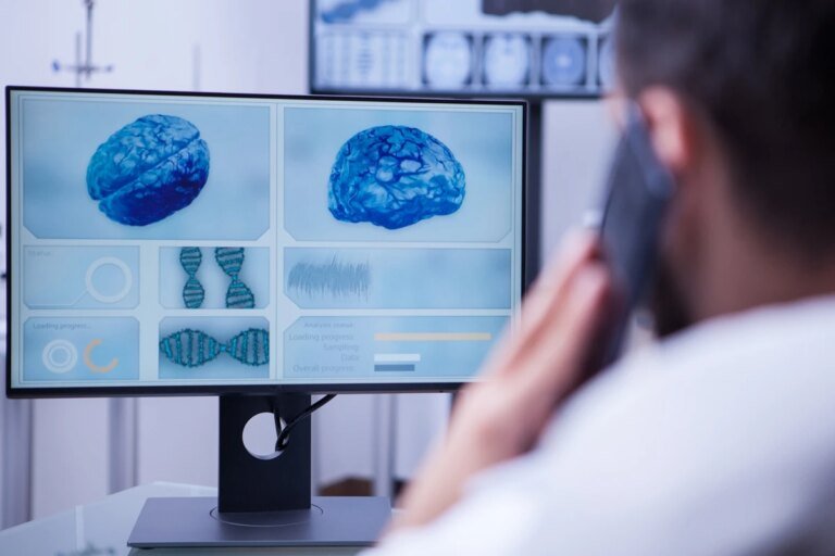 Cientistas descobrem como regenerar nervos danificados do cérebro