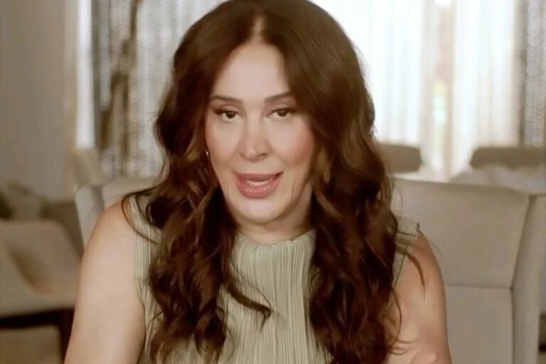 Claudia Raia é "xingada" na Globo e reage: "Fiquei preocupada"
