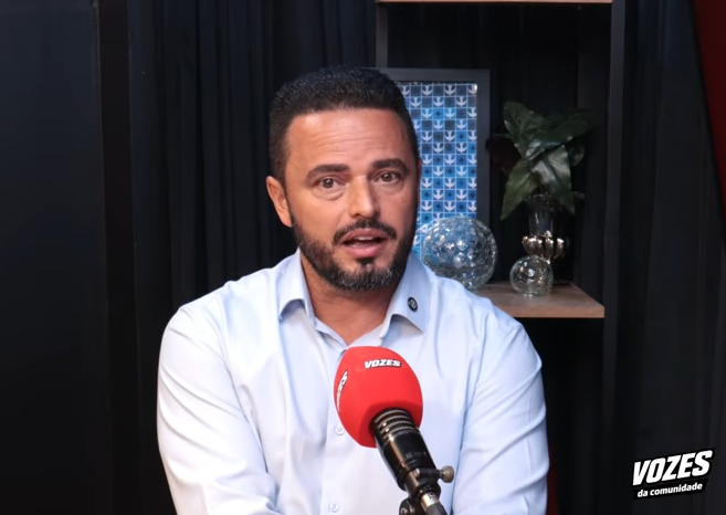 "Conversinha teatral": Cristiano Severo critica políticos que usaram crise do BRB como palanque eleitoral