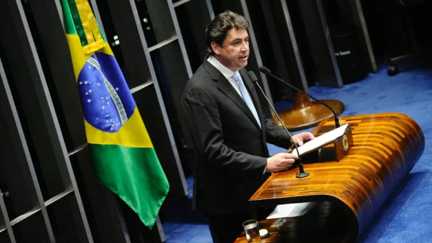Crise no PL de Goiás escala para ameaça entre deputados após ausência de Wilder Morais em votação no Senado