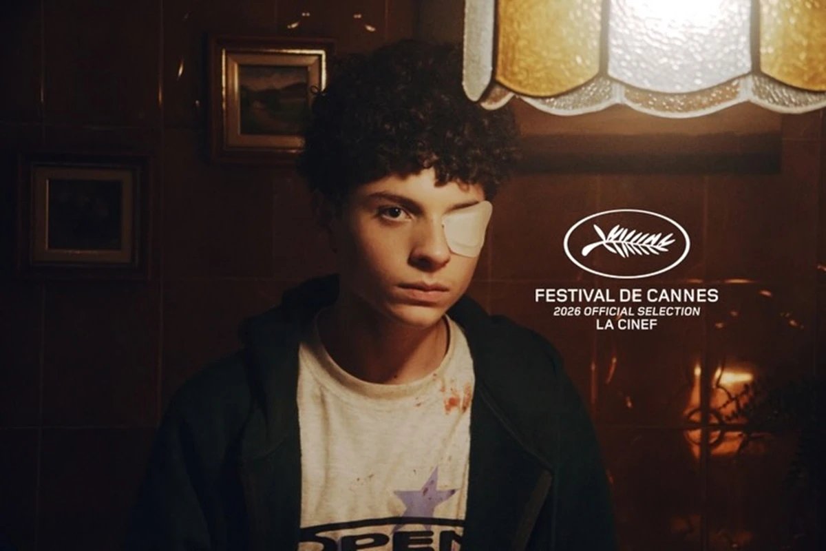 Curta brasileiro Laser-Gato vence prêmio no Festival de Cannes