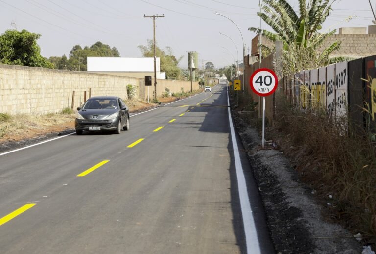 Da área rural ao status de cidade: Ponte Alta inicia rito para se tornar região administrativa