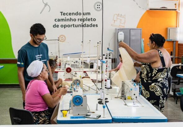 Dia D do Cotec leva qualificação profissional a 11 municípios