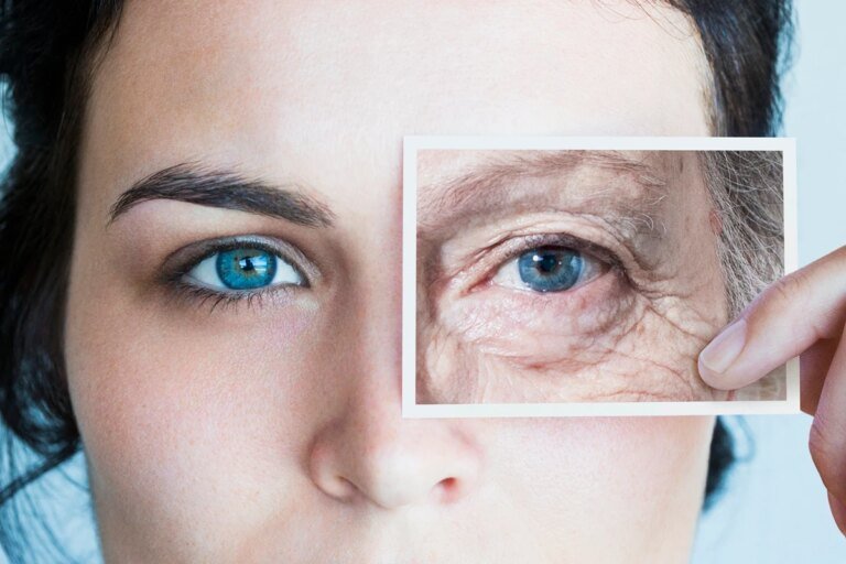 Dormir mais que o ideal acelera envelhecimento, indica estudo