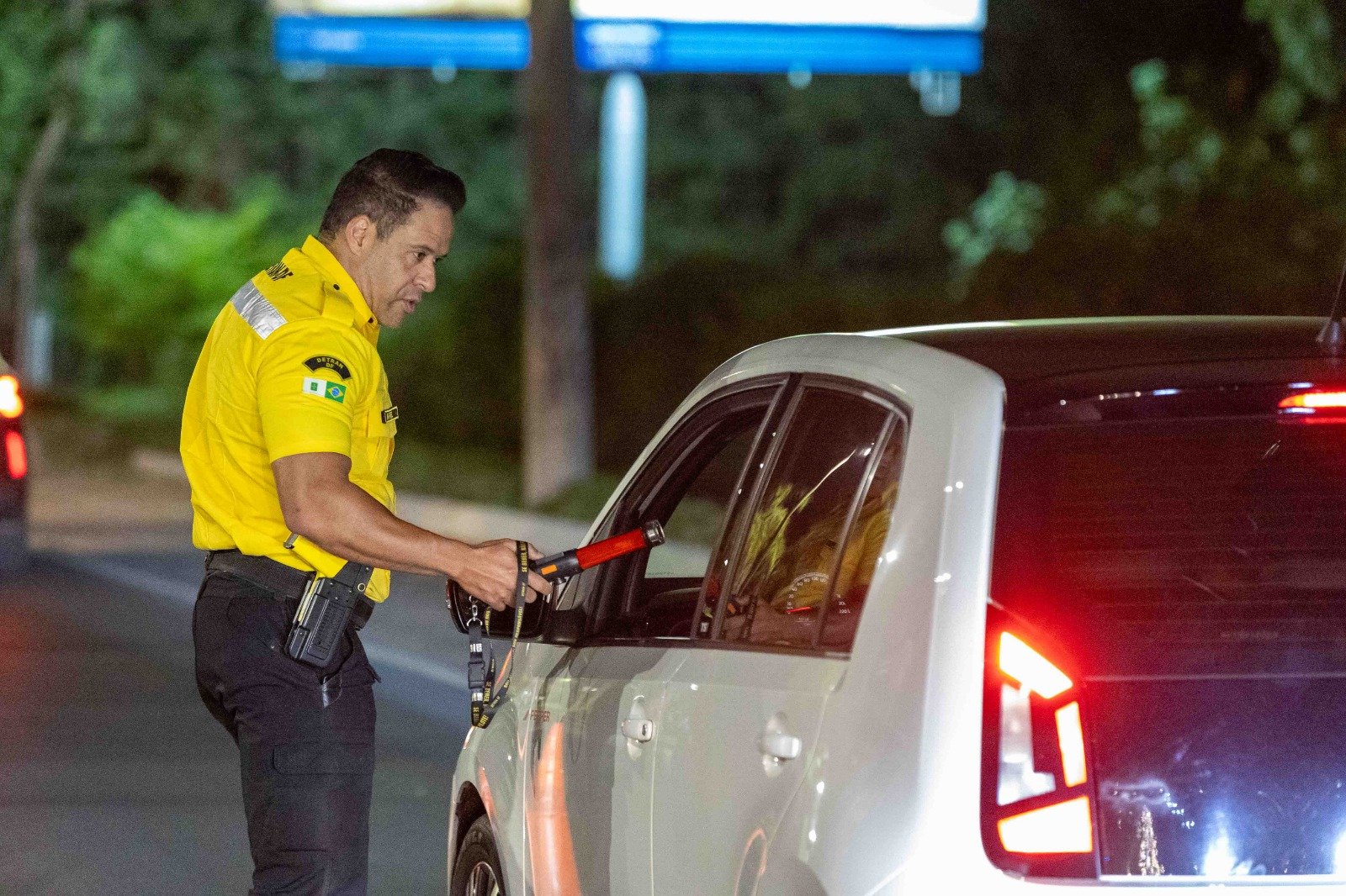 Embriaguez ao volante gera mais de 600 autuações no DF apenas nos primeiros dias de maio