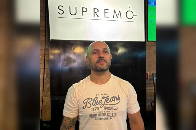 Empresário confunde dor muscular e descobre trombose com 3 coágulos