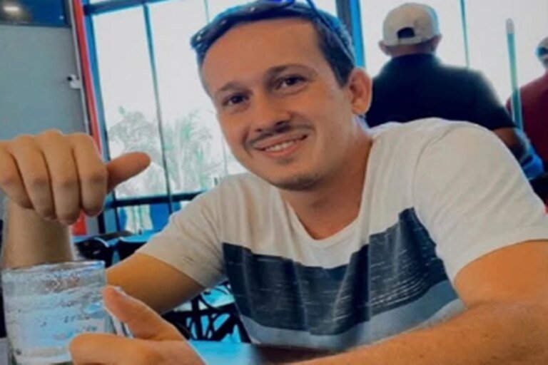 Empresário morre ao levar facada em briga de trânsito em Caldas Novas