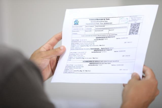 Empresas ganham mais tempo para se adequar à nova nota fiscal eletrônica no DF
