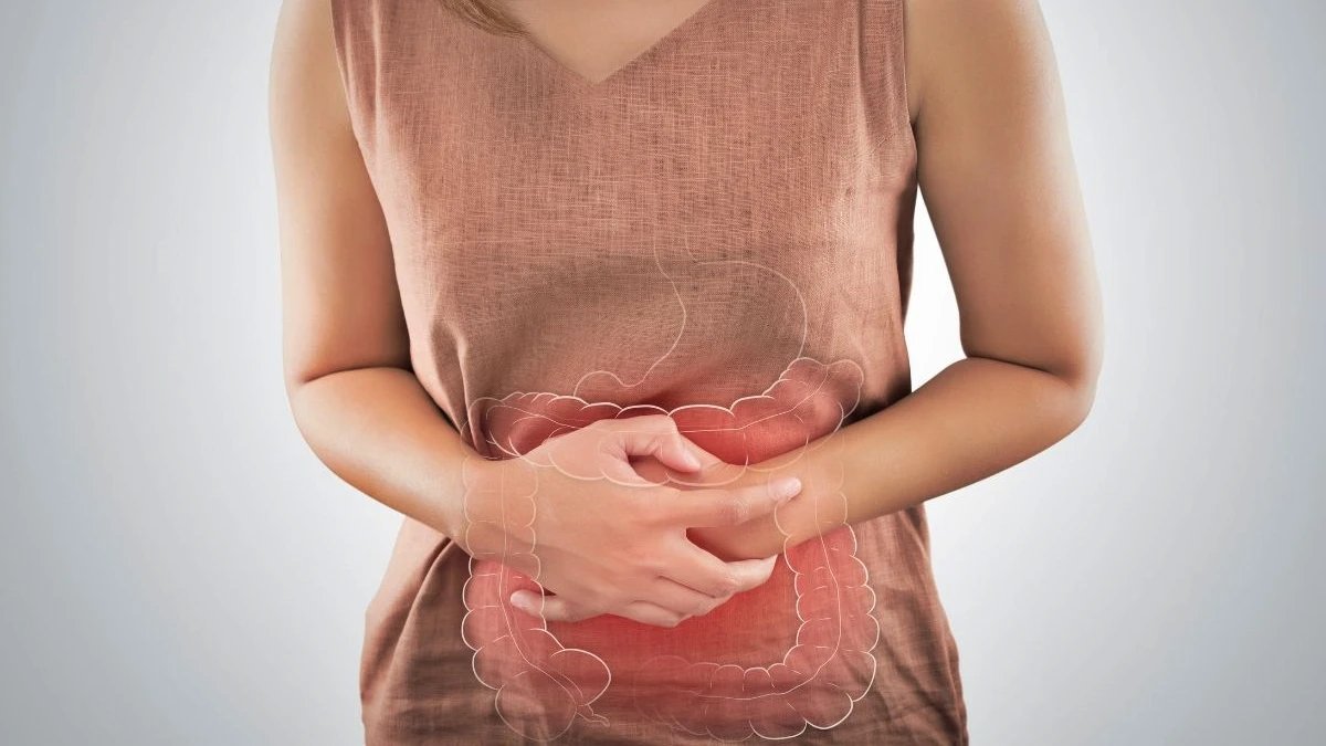 Estresse e comer tarde da noite podem afetar saúde intestinal