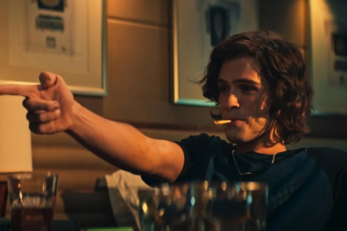Filme com João Guilherme, spin-off de La Casa de Papel e mais estreias da semana