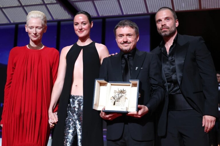 Fjord ganha a Palma de Ouro; confira lista de vencedores