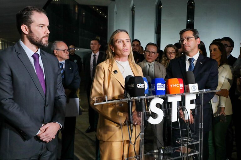 GDF e União avançam em acordo no STF para destravar solução financeira ao BRB