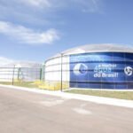 GDF inaugura reservatórios que vão reforçar abastecimento para 355 mil pessoas no DF