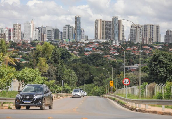 GDF inicia calendário do IPTU 2026 e espera arrecadar R$ 1,4 bilhão