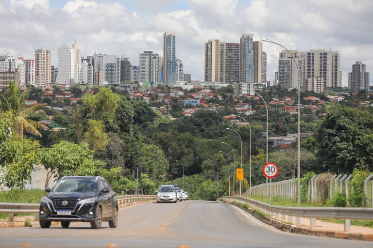 GDF inicia calendário do IPTU 2026 e espera arrecadar R$ 1,4 bilhão