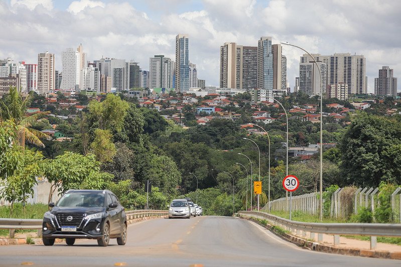 GDF inicia calendário do IPTU 2026 e espera arrecadar R$ 1,4 bilhão