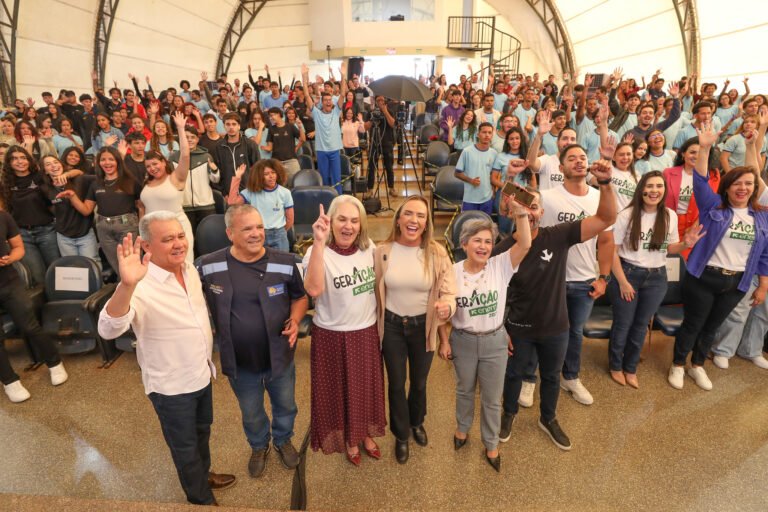 GDF lança iniciativa para incentivar participação de jovens no Enem
