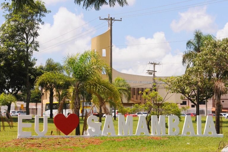 GDF na Sua Porta leva atendimentos de saúde, trânsito e assistência a Samambaia