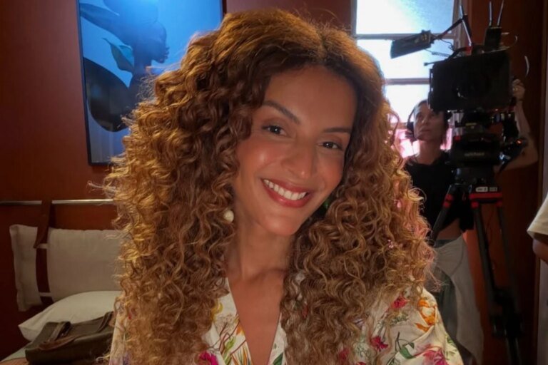 Gabriela Loran aposta em teoria inusitada para o final de Três Graças